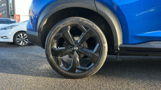 Nissan Juke 1.0 DiG-T Tekna 5dr Petrol Hatchback